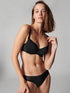 Contour-BH Spacer Schwarz ANDORA SIMONE PÉRÈLE